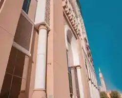 Elaf Qinwan Hotel thumbnail